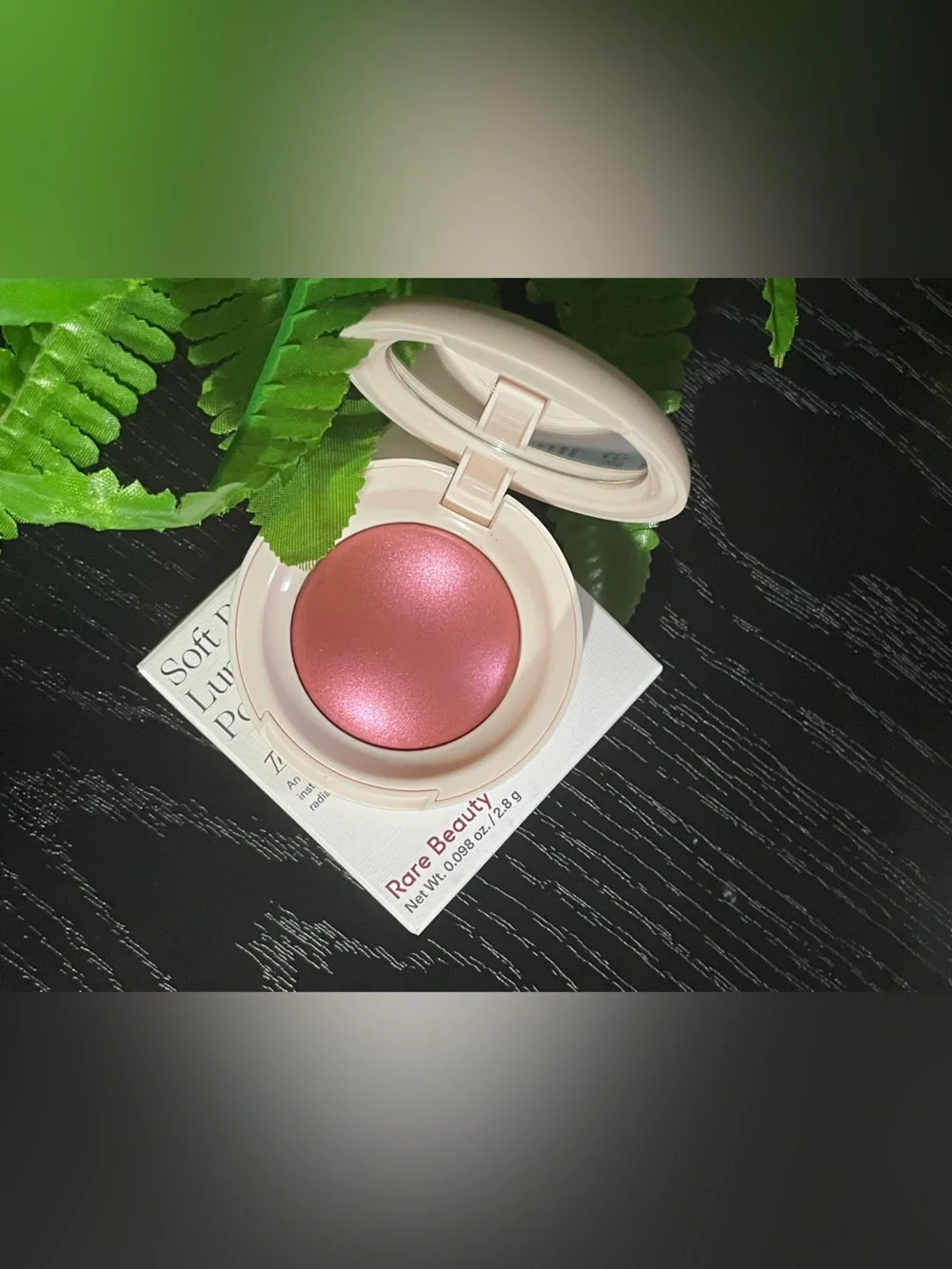 Rare Beauty Soft Pinch Luminous Powder Blush - Truth